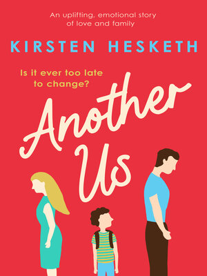 cover image of Another Us